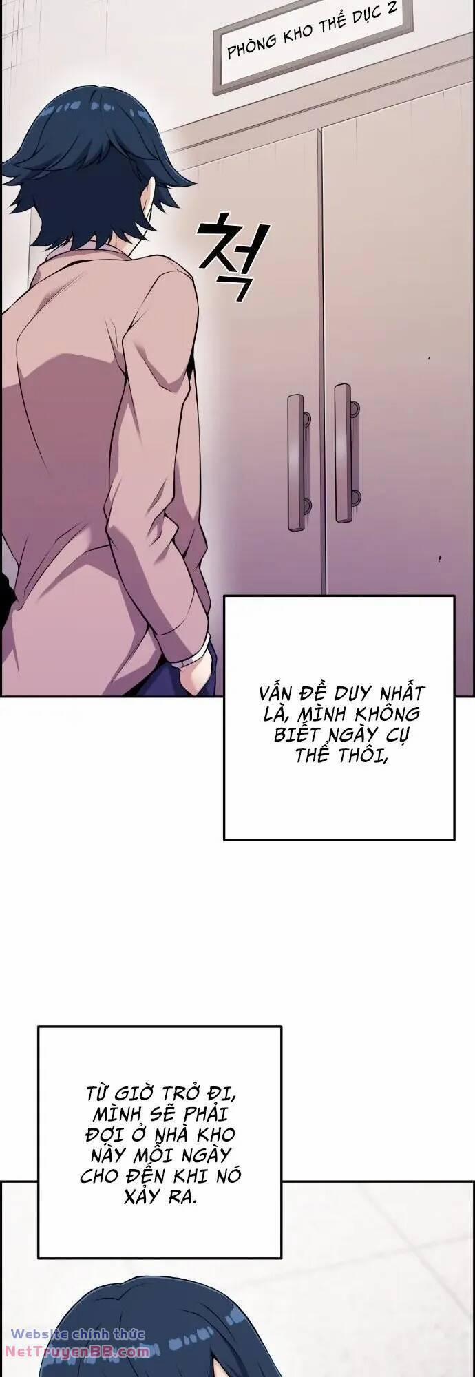 Nhân Vật Webtoon Na Kang Lim 49 trang 41