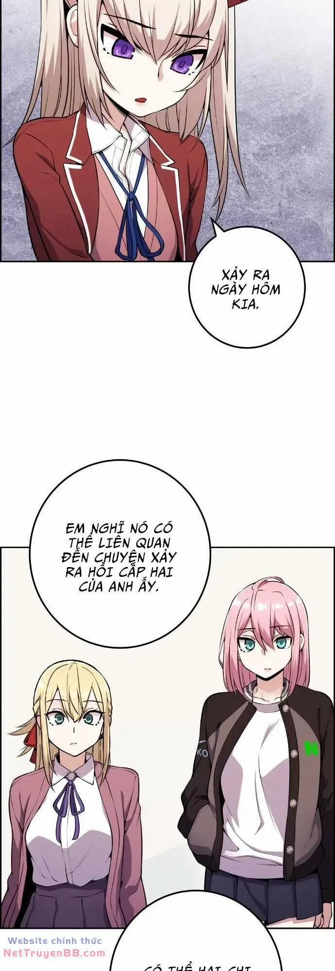 Nhân Vật Webtoon Na Kang Lim 49 trang 49