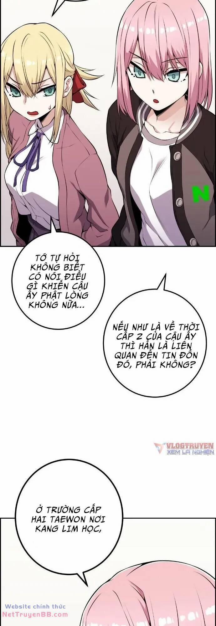 Nhân Vật Webtoon Na Kang Lim 49 trang 52