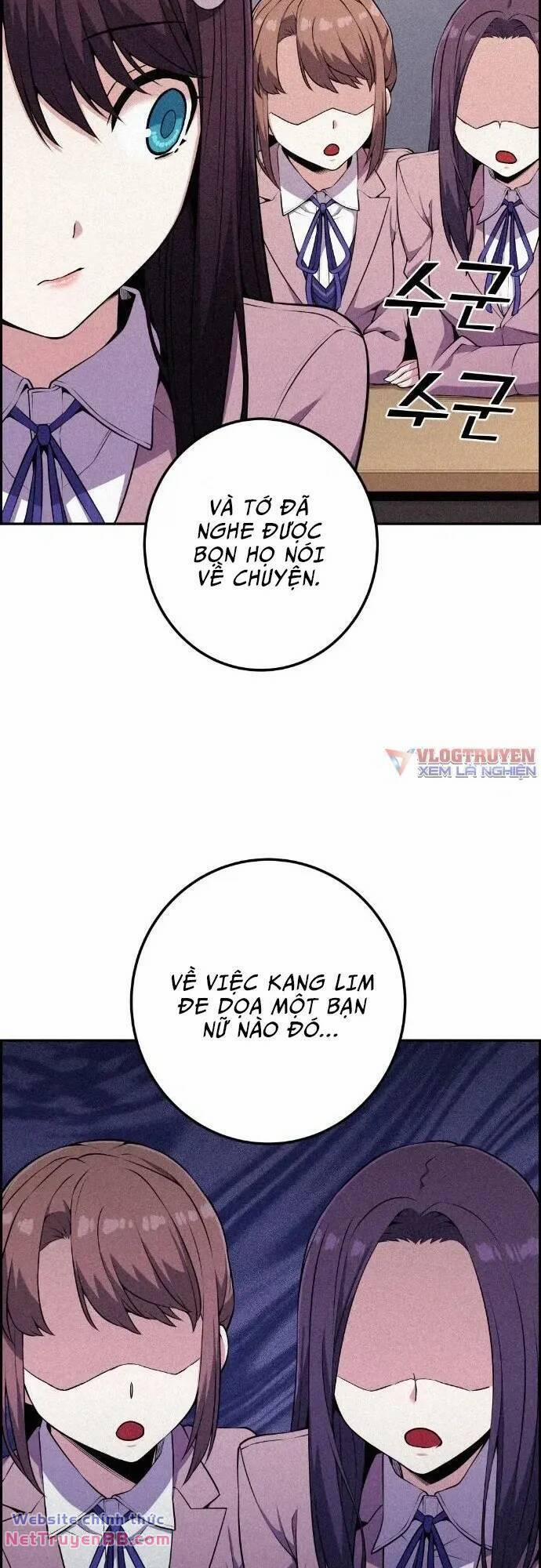 Nhân Vật Webtoon Na Kang Lim 49 trang 64