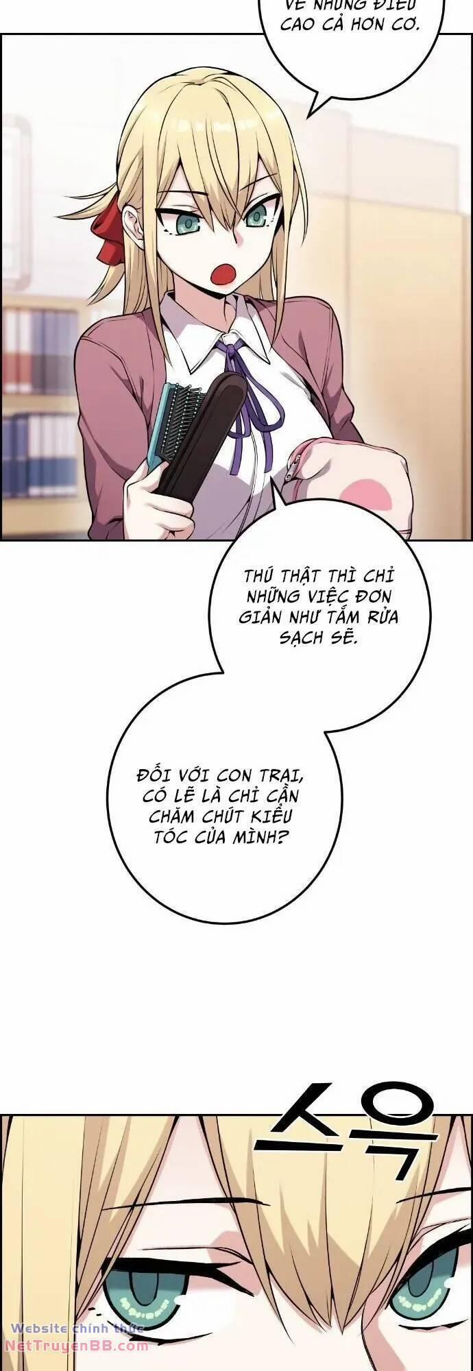 Nhân Vật Webtoon Na Kang Lim 49 trang 9