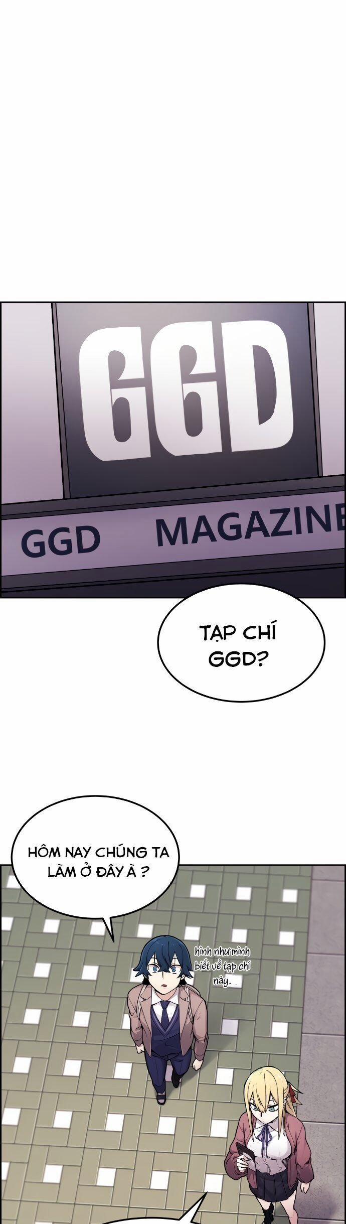 Nhân Vật Webtoon Na Kang Lim 5 trang 10