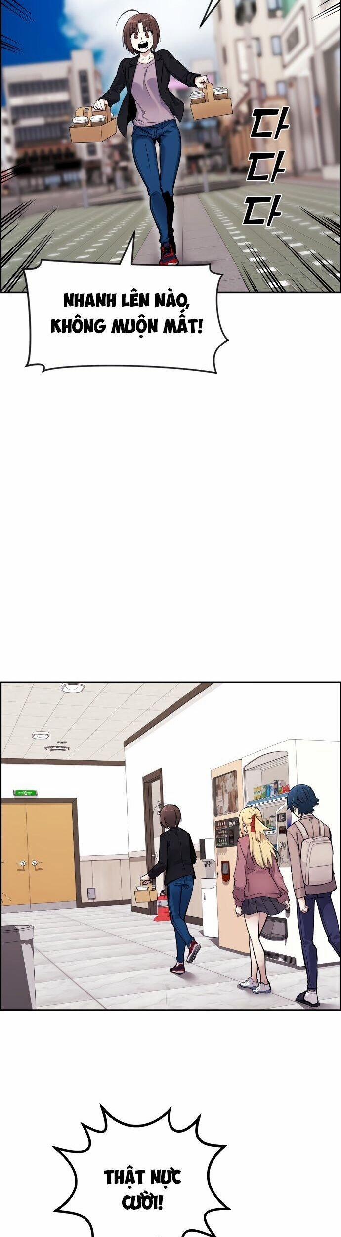 Nhân Vật Webtoon Na Kang Lim 5 trang 13
