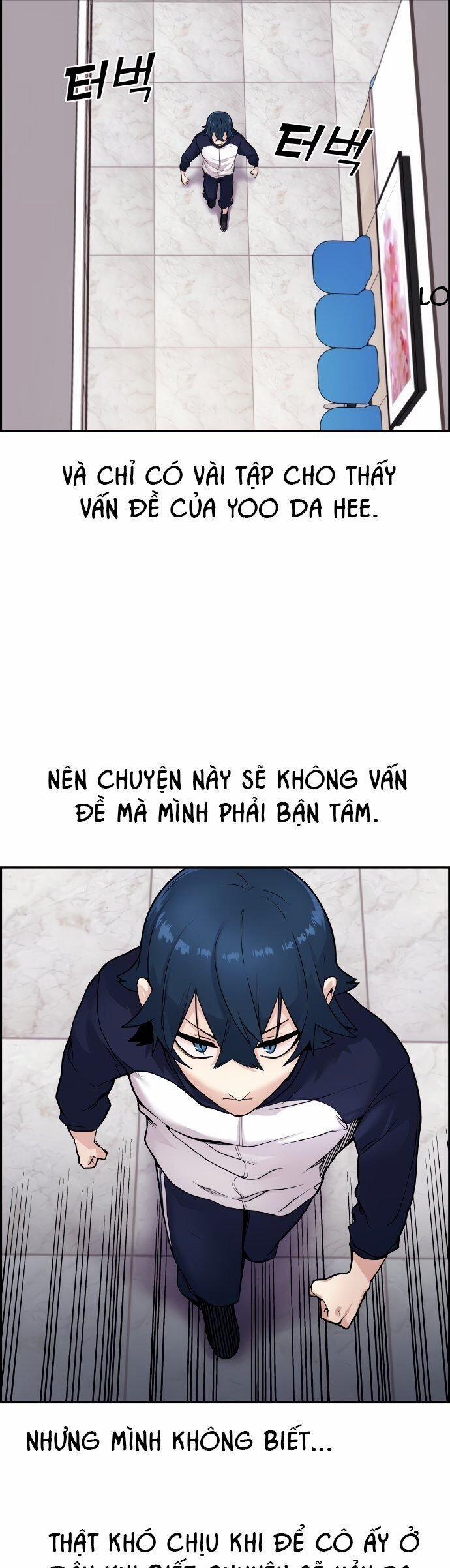 Nhân Vật Webtoon Na Kang Lim 5 trang 28