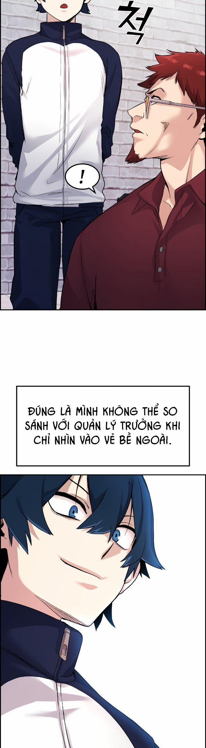 Nhân Vật Webtoon Na Kang Lim 5 trang 30