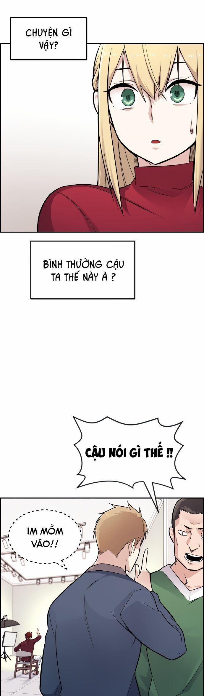Nhân Vật Webtoon Na Kang Lim 5 trang 36