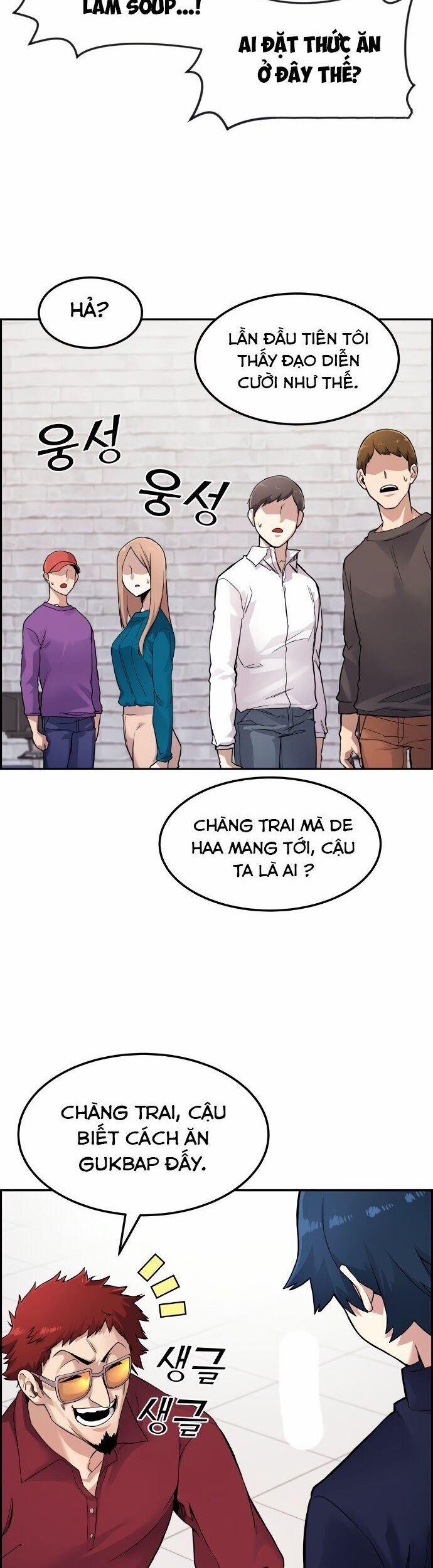 Nhân Vật Webtoon Na Kang Lim 5 trang 45