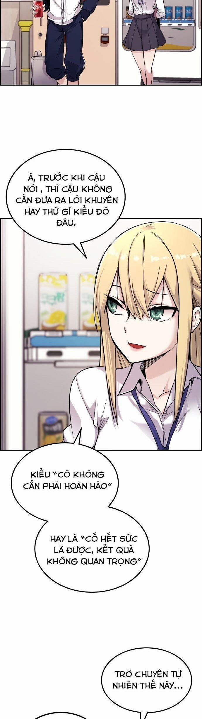 Nhân Vật Webtoon Na Kang Lim 5 trang 57