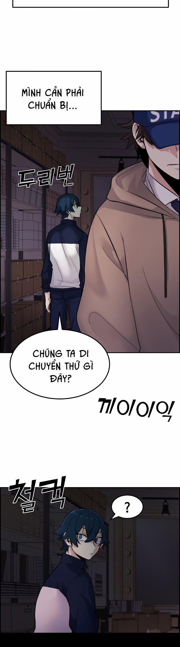 Nhân Vật Webtoon Na Kang Lim 5 trang 66