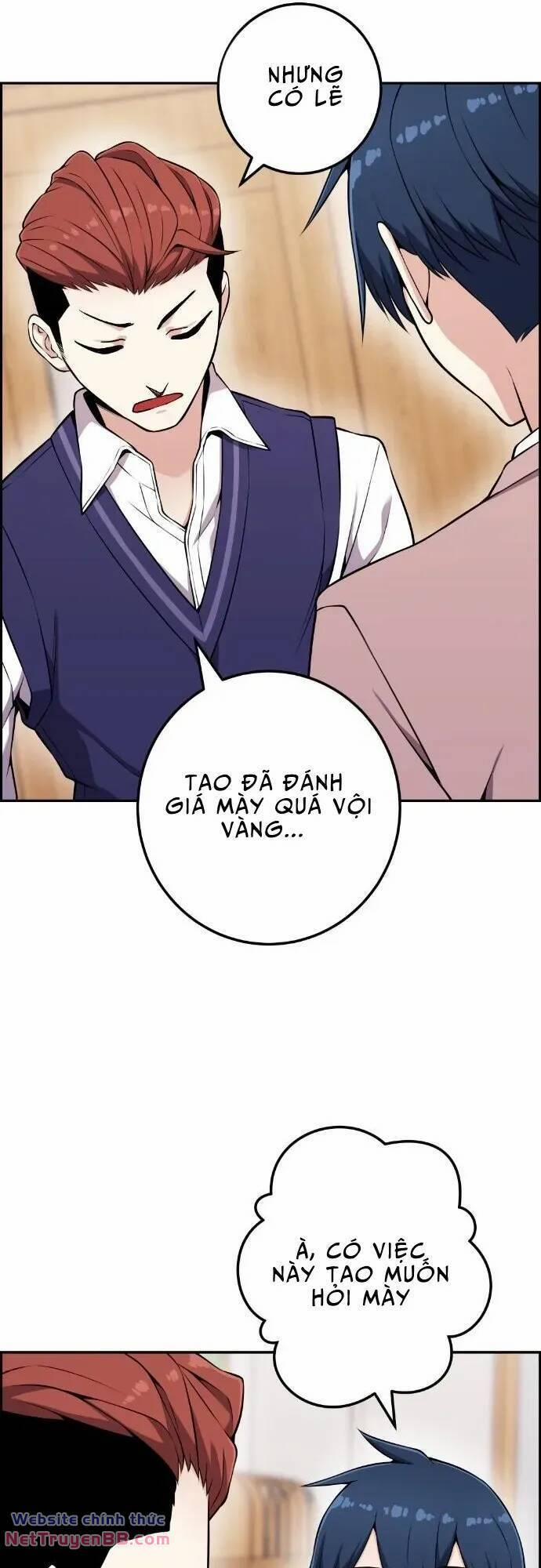 Nhân Vật Webtoon Na Kang Lim 51 trang 40