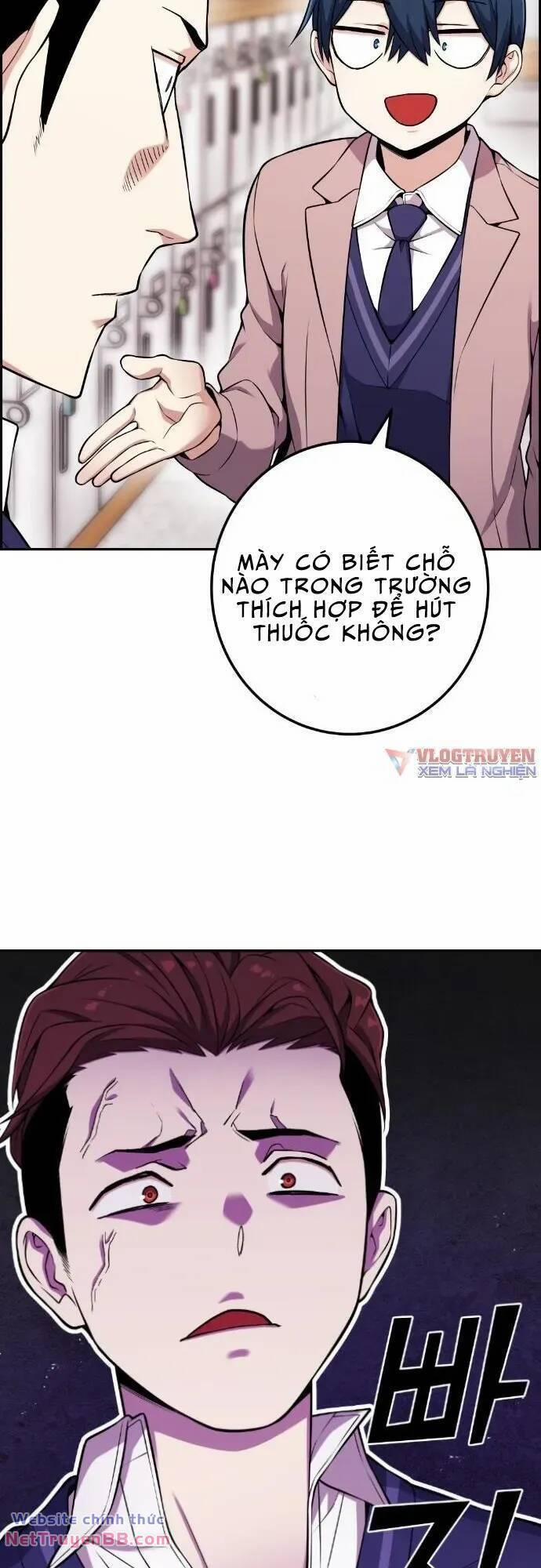 Nhân Vật Webtoon Na Kang Lim 51 trang 41