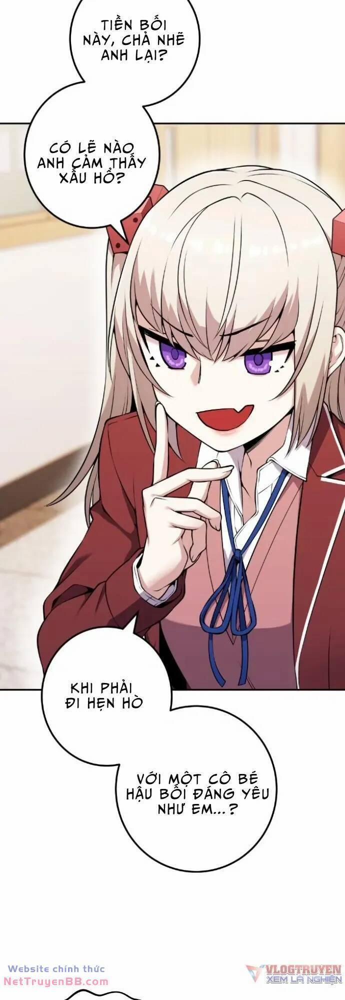 Nhân Vật Webtoon Na Kang Lim 51 trang 49