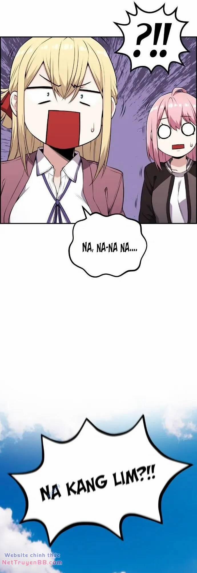 Nhân Vật Webtoon Na Kang Lim 51 trang 9