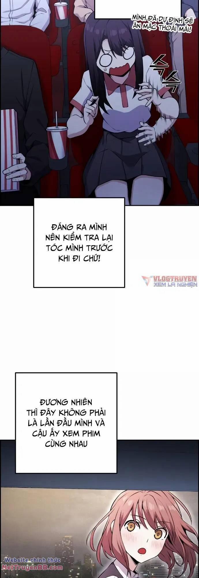 Nhân Vật Webtoon Na Kang Lim 52 trang 26