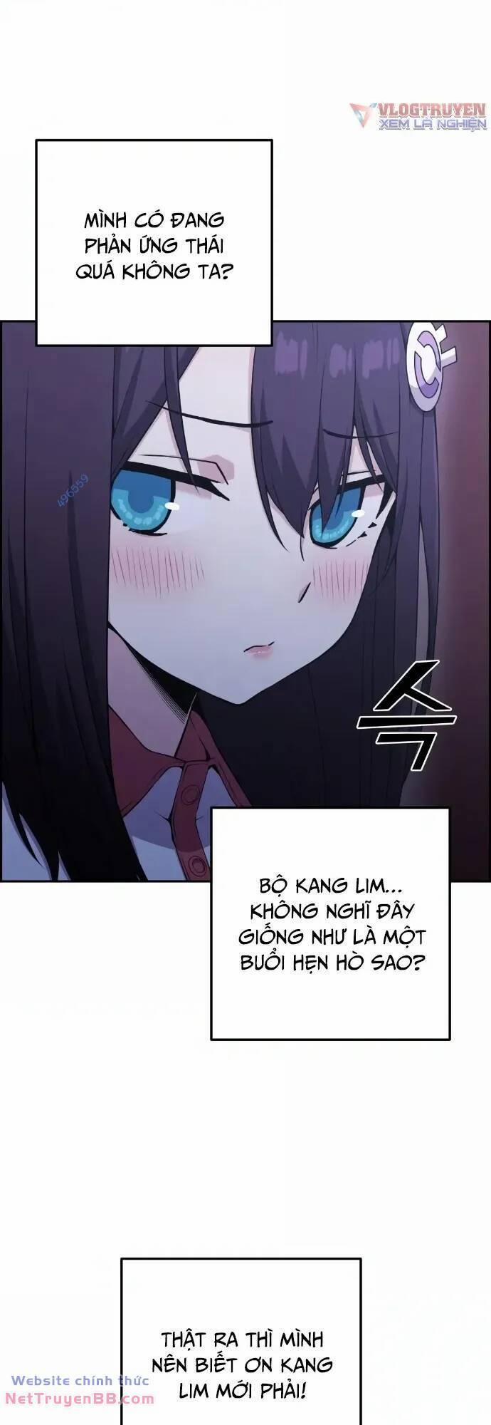 Nhân Vật Webtoon Na Kang Lim 52 trang 30