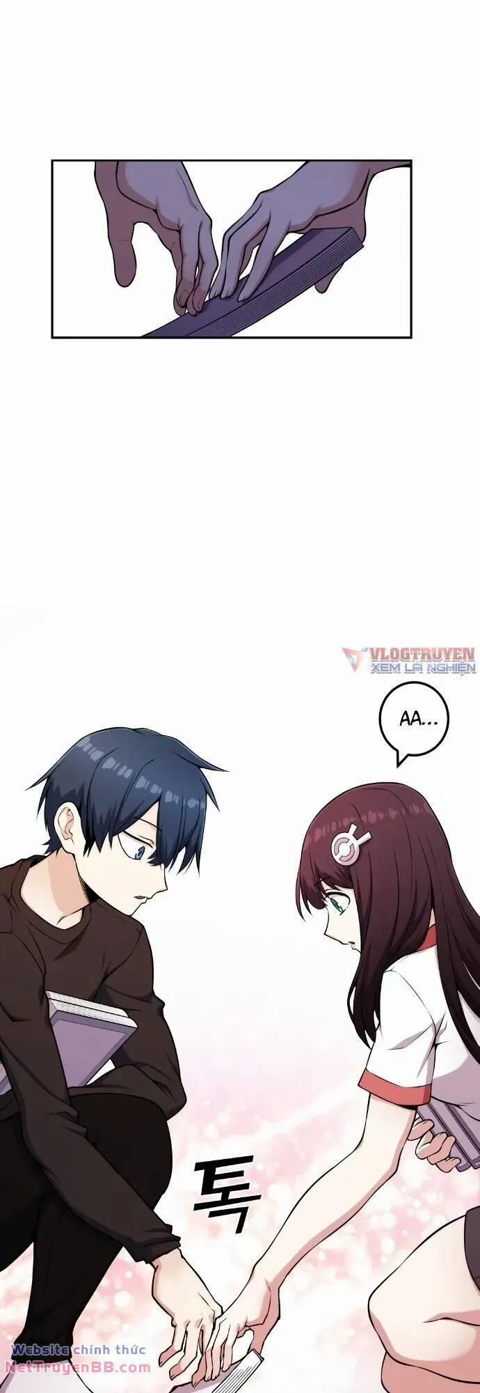 Nhân Vật Webtoon Na Kang Lim 52 trang 51