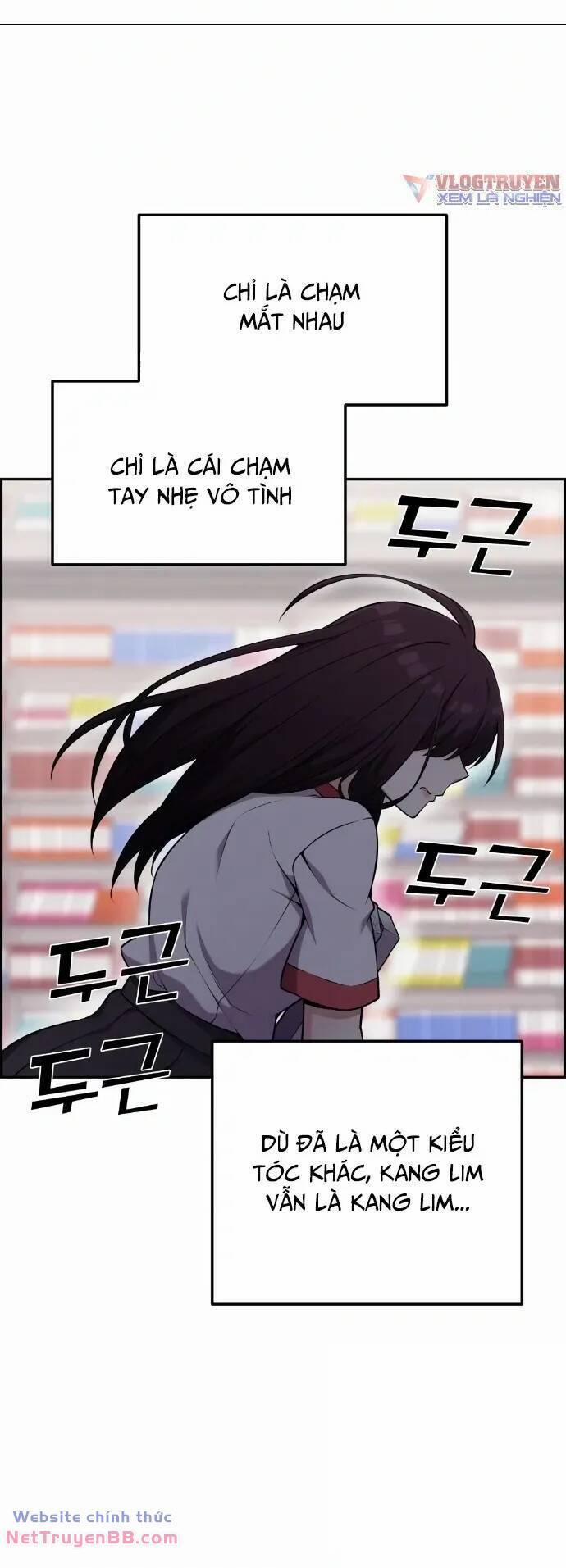 Nhân Vật Webtoon Na Kang Lim 52 trang 54