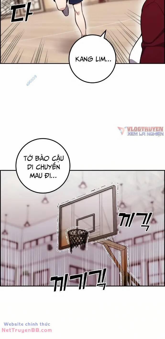 Nhân Vật Webtoon Na Kang Lim 53 trang 30