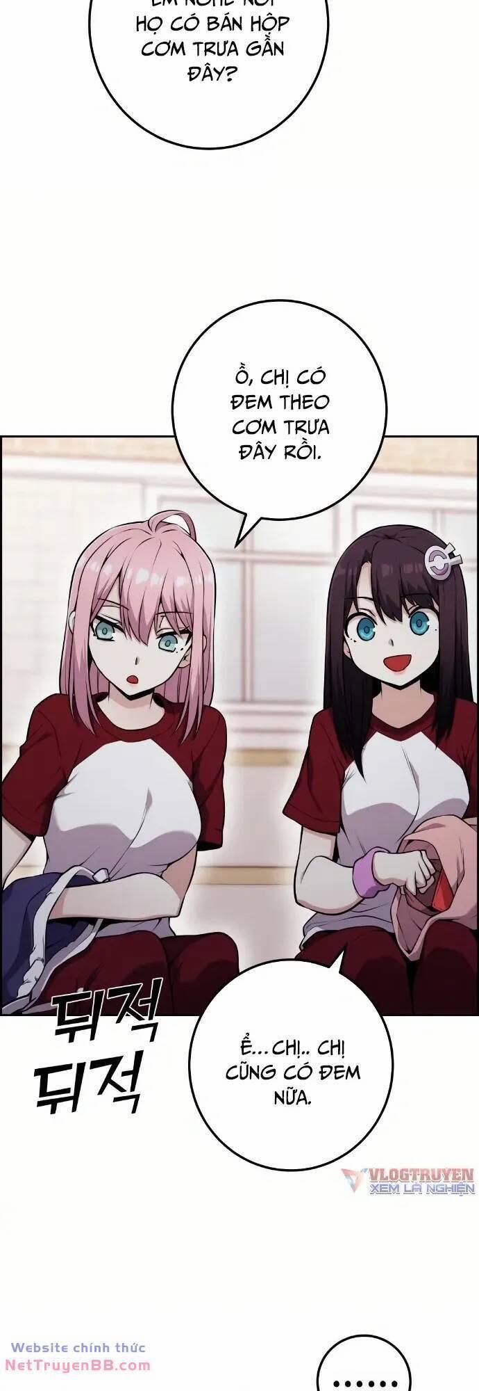 Nhân Vật Webtoon Na Kang Lim 53 trang 67