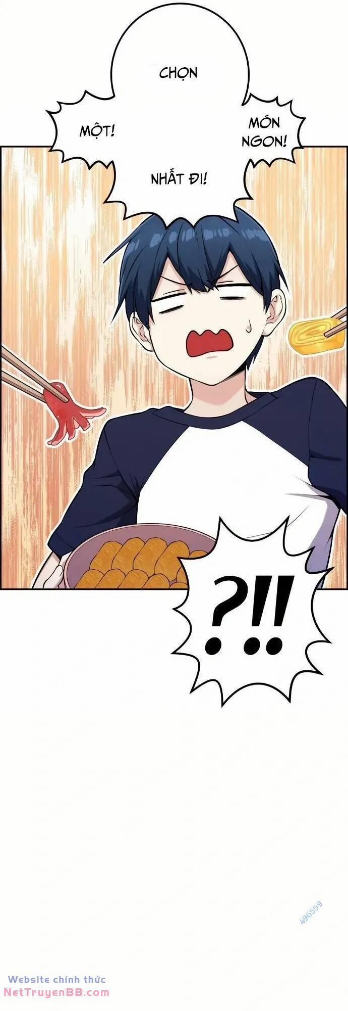 Nhân Vật Webtoon Na Kang Lim 54 trang 40