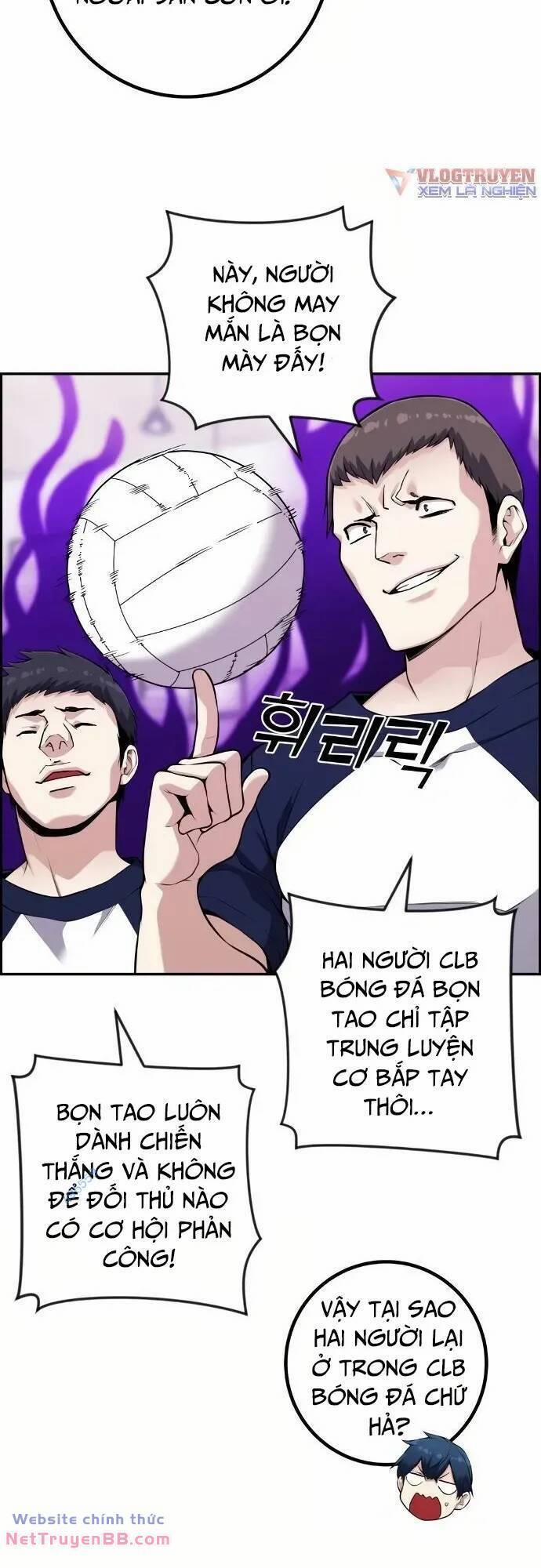 Nhân Vật Webtoon Na Kang Lim 55 trang 12