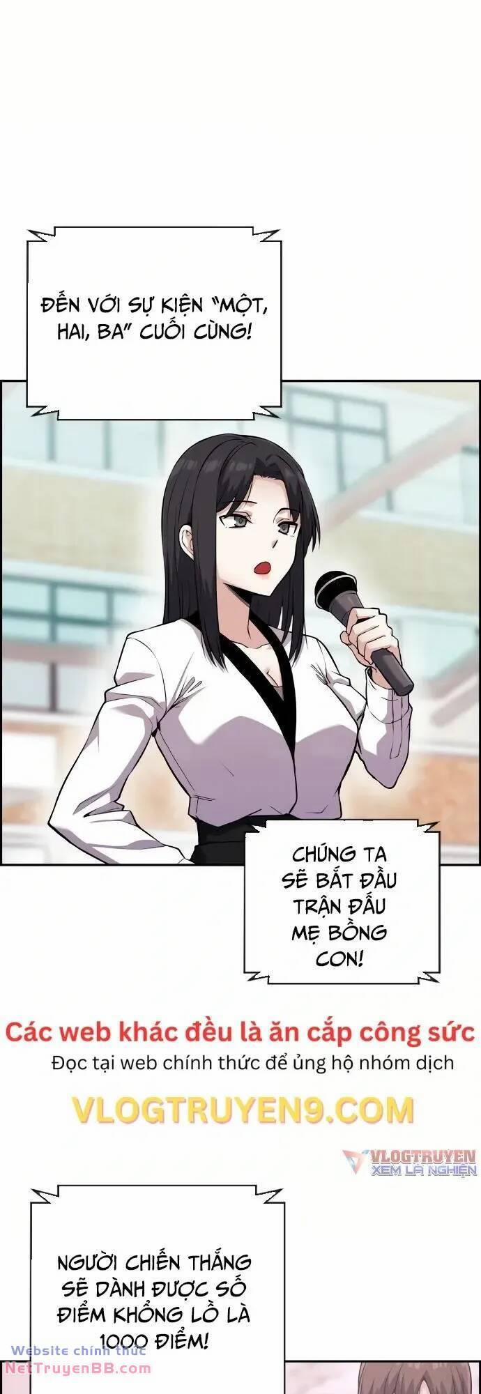 Nhân Vật Webtoon Na Kang Lim 55 trang 20
