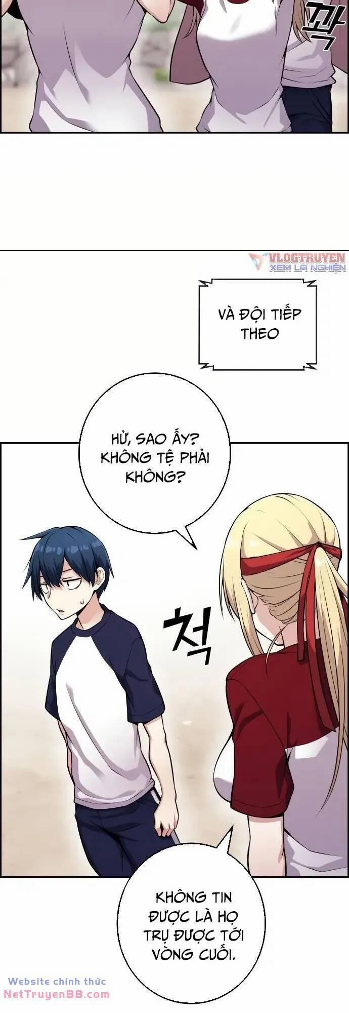 Nhân Vật Webtoon Na Kang Lim 55 trang 26