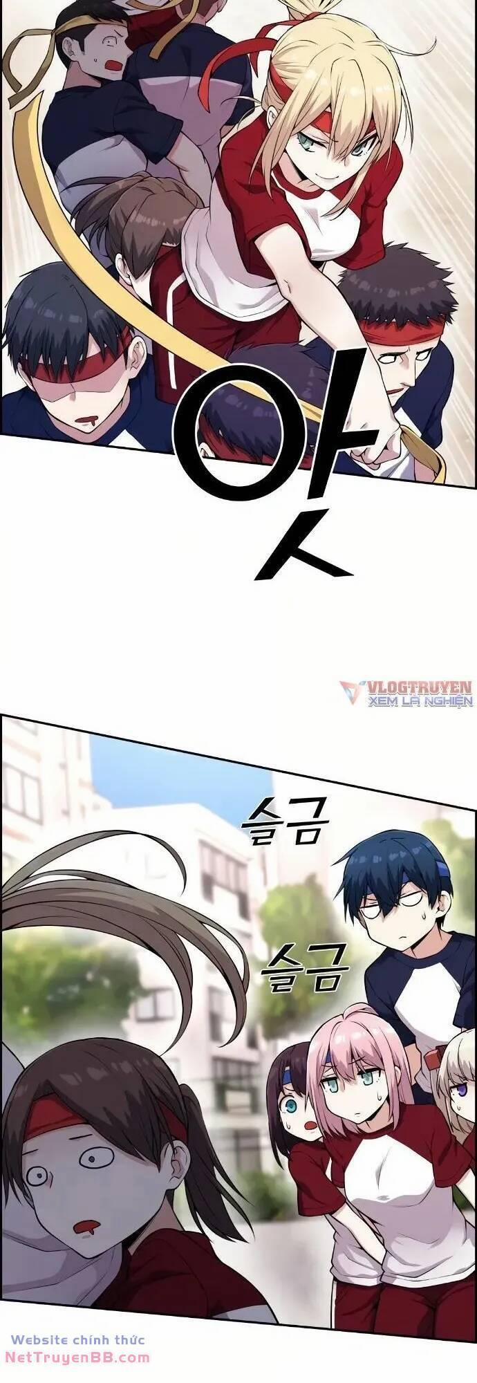 Nhân Vật Webtoon Na Kang Lim 55 trang 32