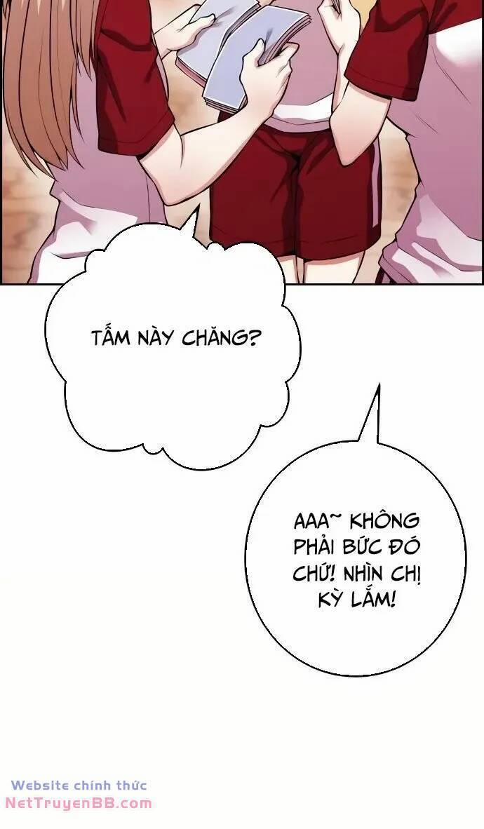 Nhân Vật Webtoon Na Kang Lim 55 trang 60