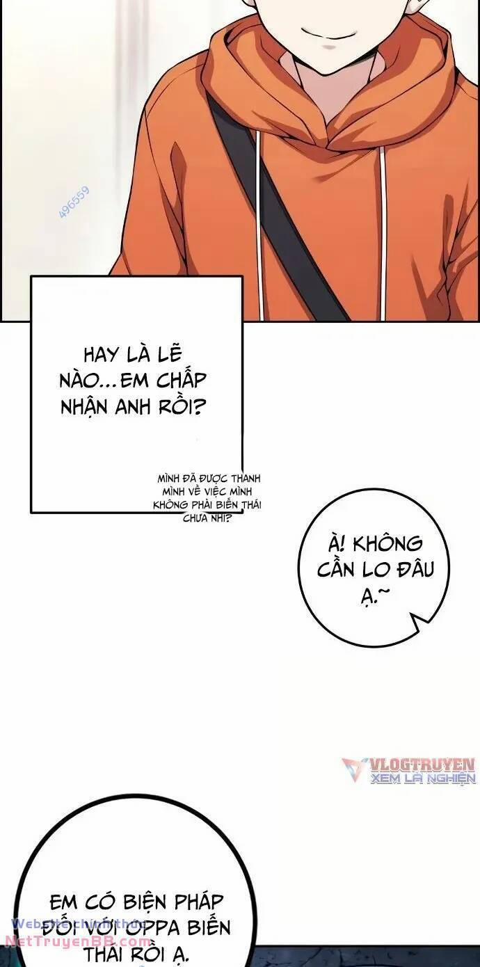 Nhân Vật Webtoon Na Kang Lim 56 trang 30