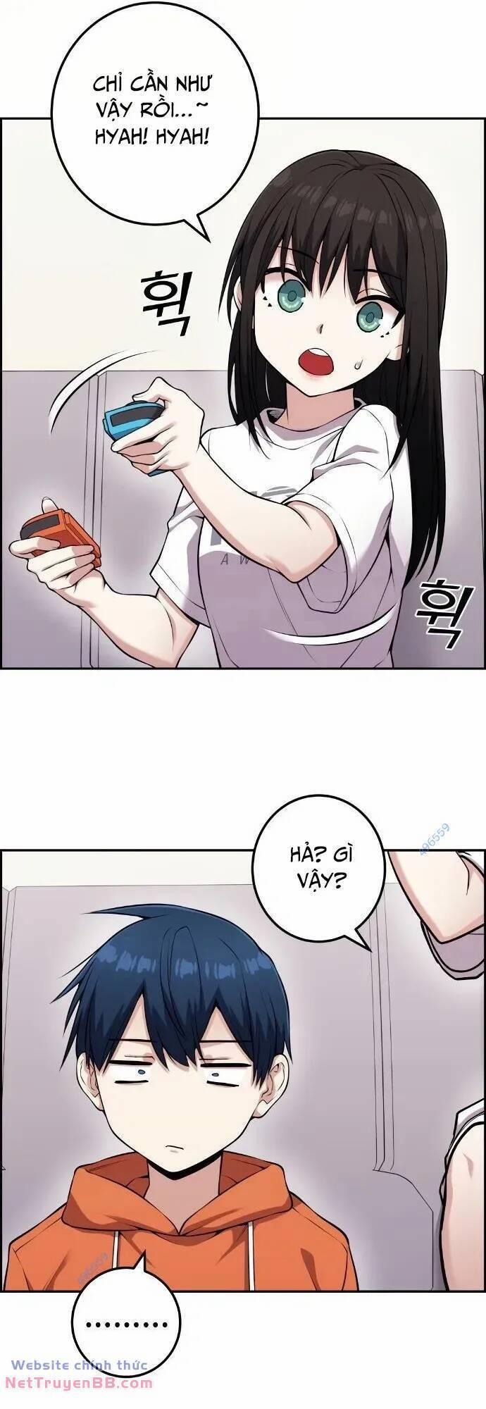 Nhân Vật Webtoon Na Kang Lim 56 trang 40