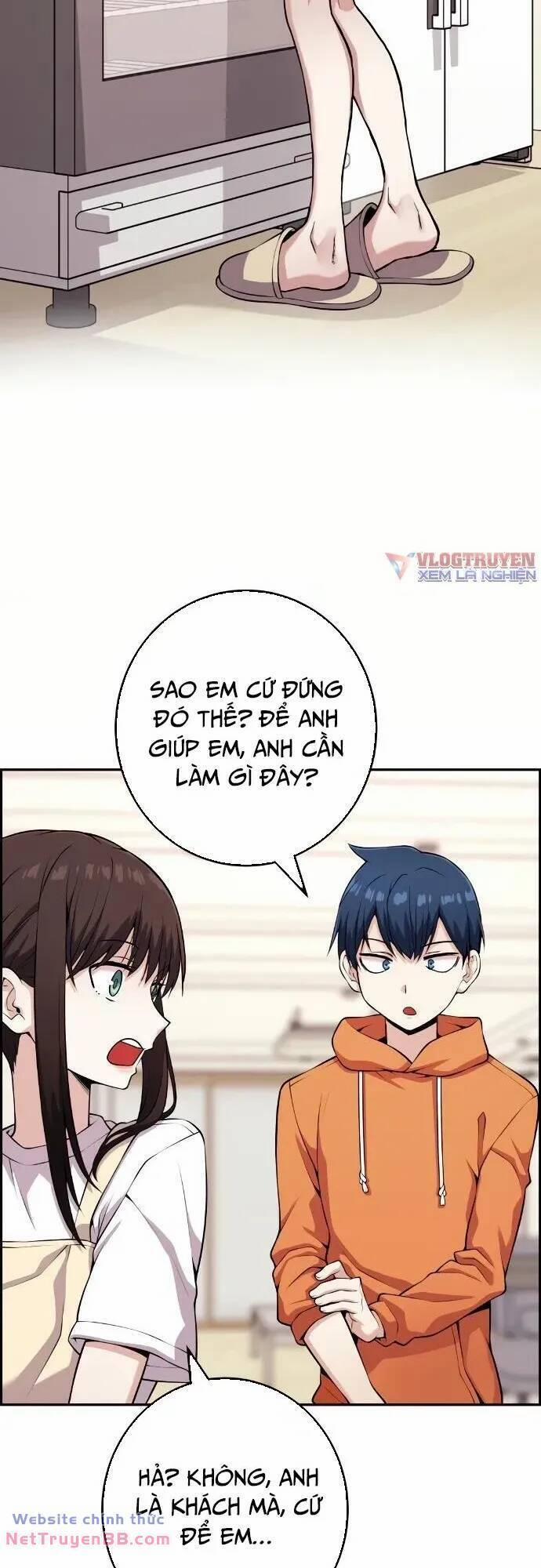 Nhân Vật Webtoon Na Kang Lim 56 trang 60