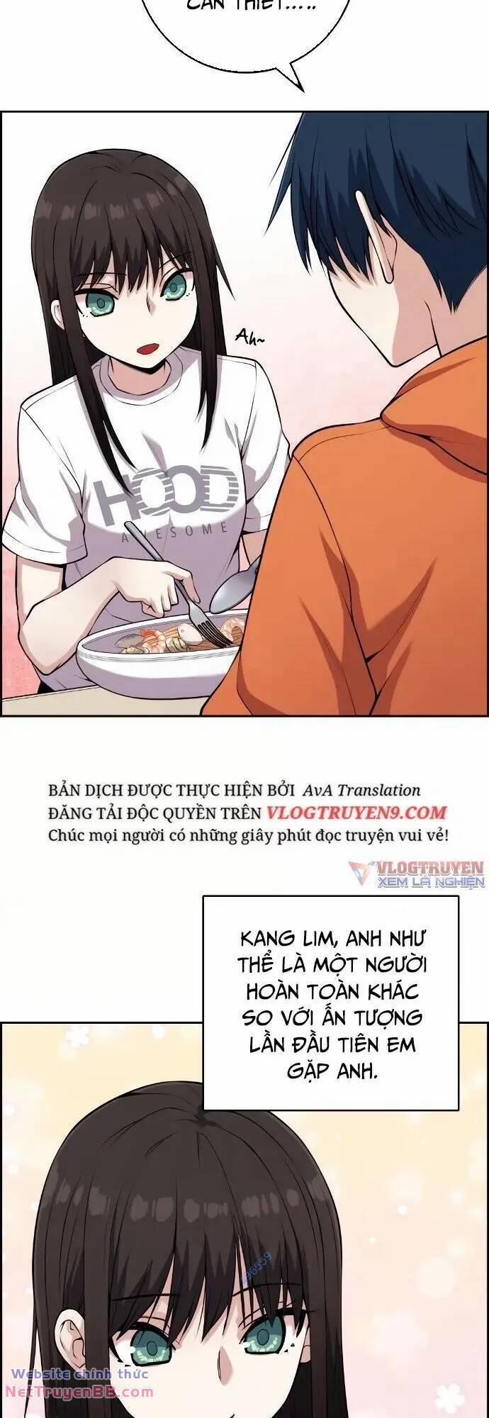 Nhân Vật Webtoon Na Kang Lim 56 trang 68