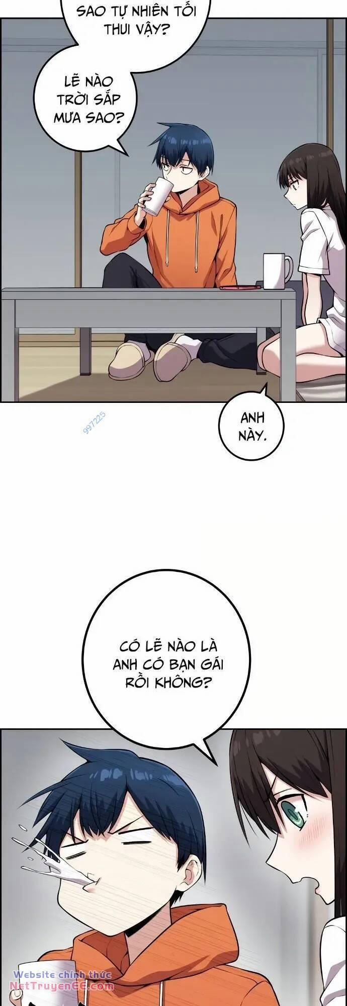 Nhân Vật Webtoon Na Kang Lim 57 trang 13