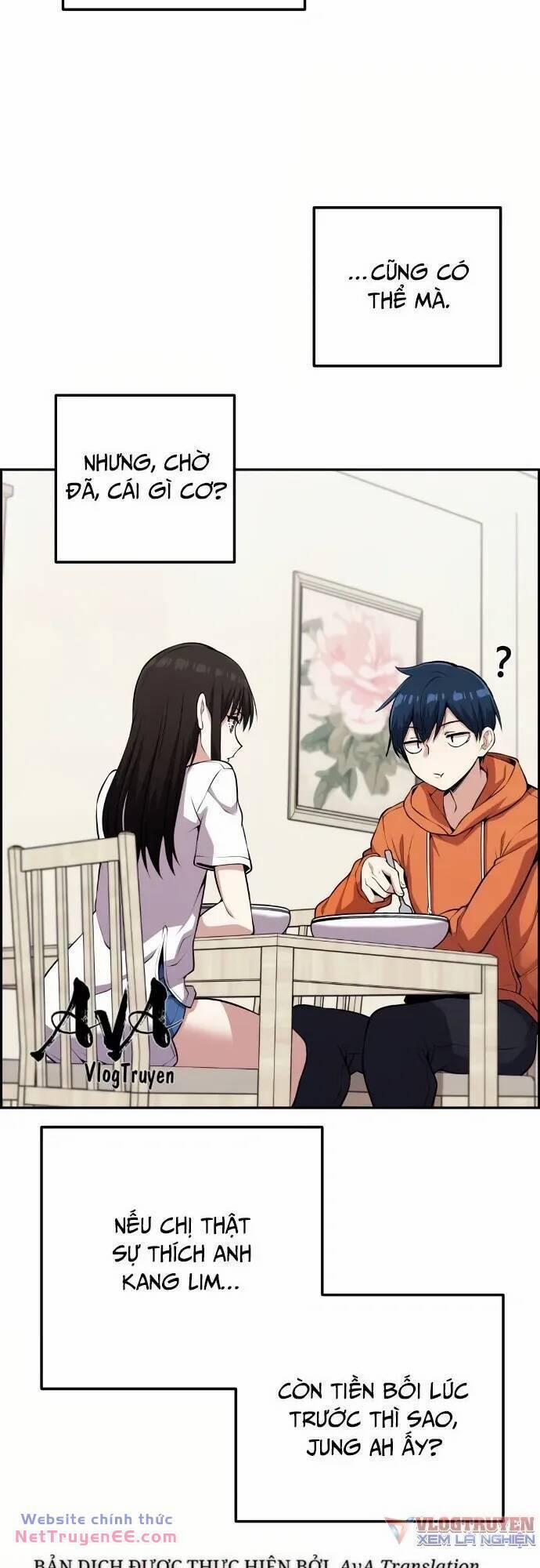Nhân Vật Webtoon Na Kang Lim 57 trang 2