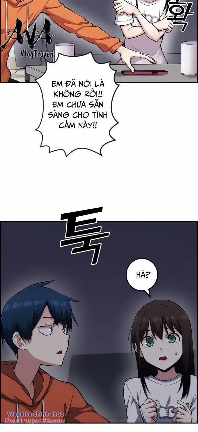 Nhân Vật Webtoon Na Kang Lim 57 trang 30