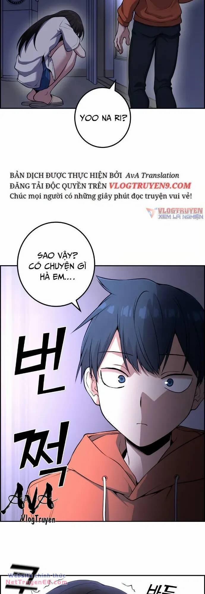 Nhân Vật Webtoon Na Kang Lim 57 trang 35