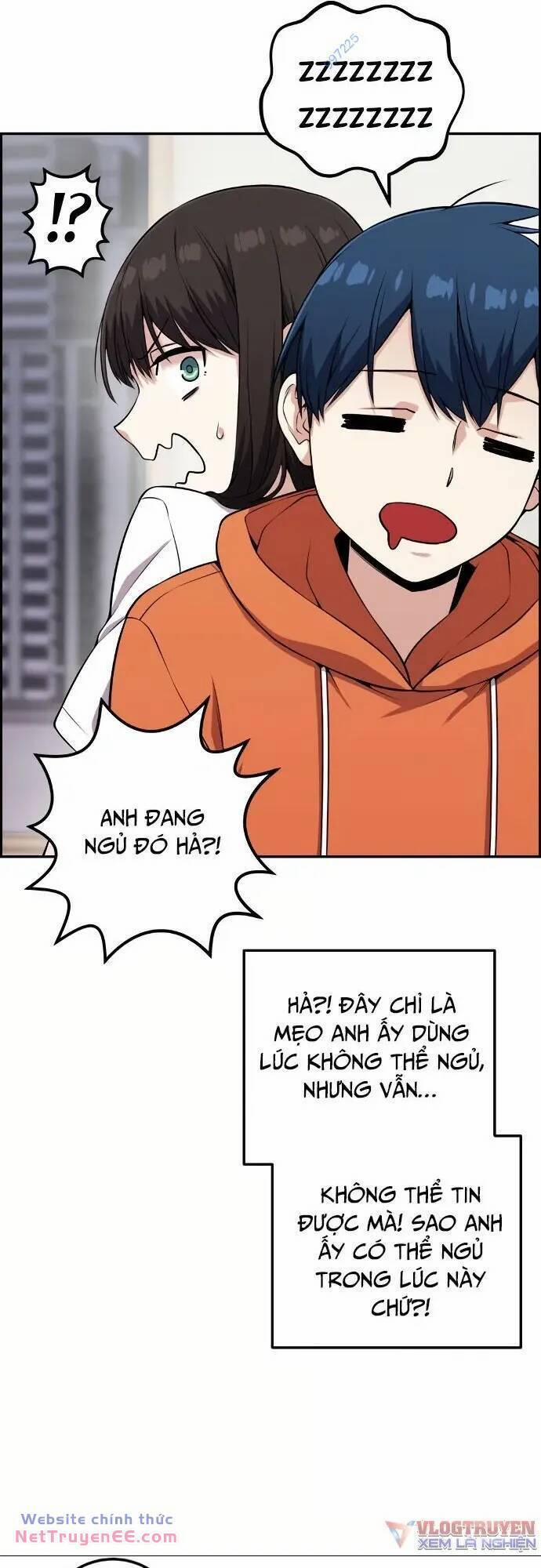 Nhân Vật Webtoon Na Kang Lim 57 trang 63