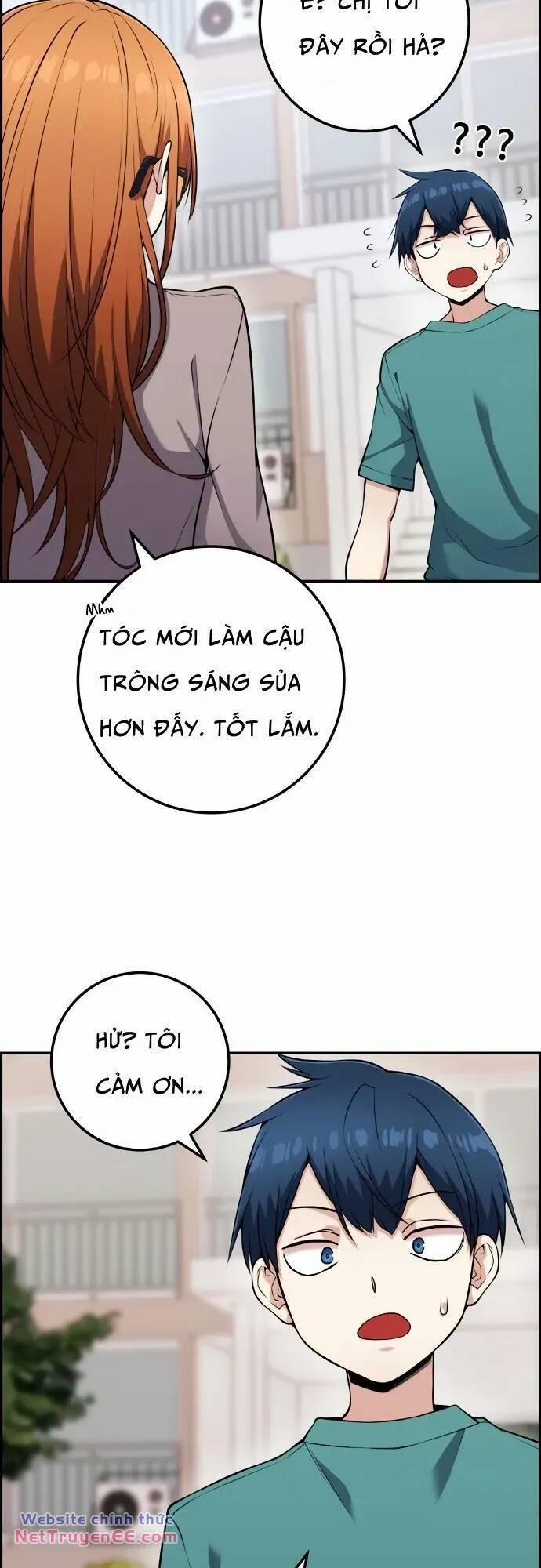 Nhân Vật Webtoon Na Kang Lim 58 trang 10