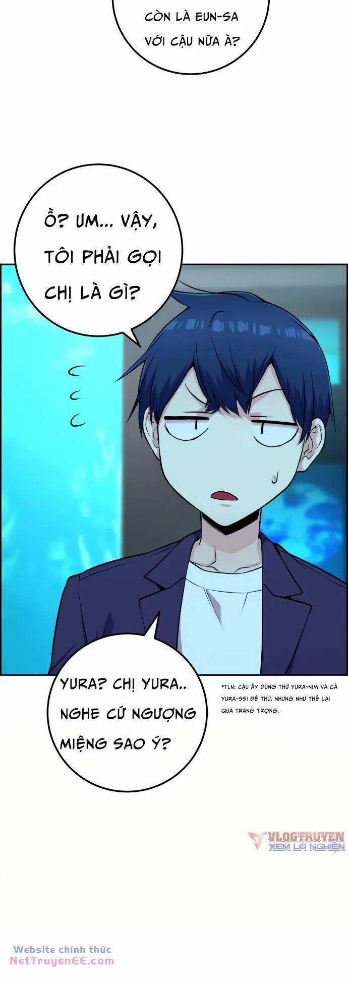 Nhân Vật Webtoon Na Kang Lim 58 trang 45