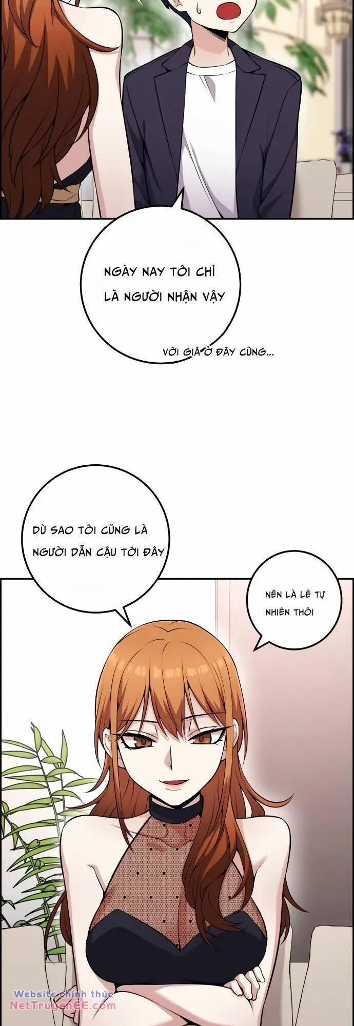 Nhân Vật Webtoon Na Kang Lim 58 trang 49