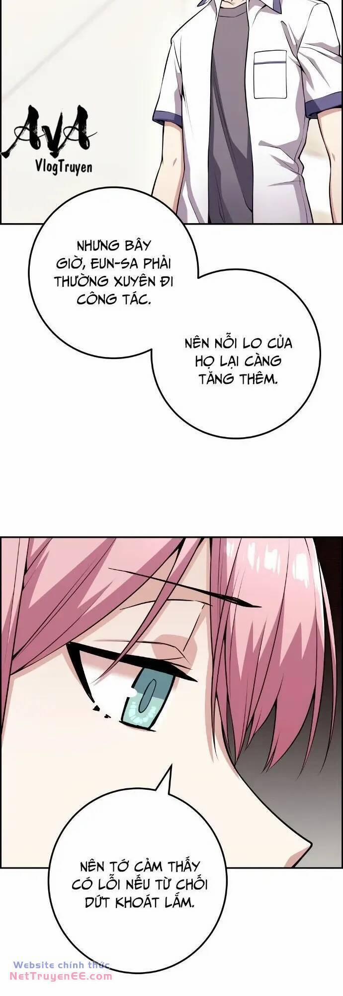 Nhân Vật Webtoon Na Kang Lim 59 trang 19