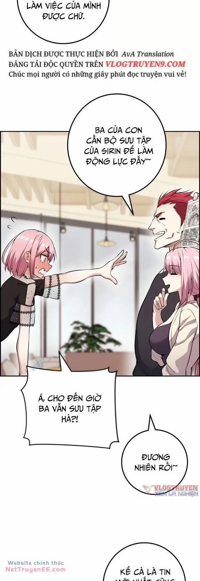 Nhân Vật Webtoon Na Kang Lim 59 trang 51