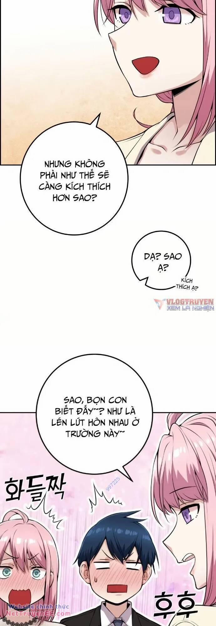 Nhân Vật Webtoon Na Kang Lim 59 trang 55