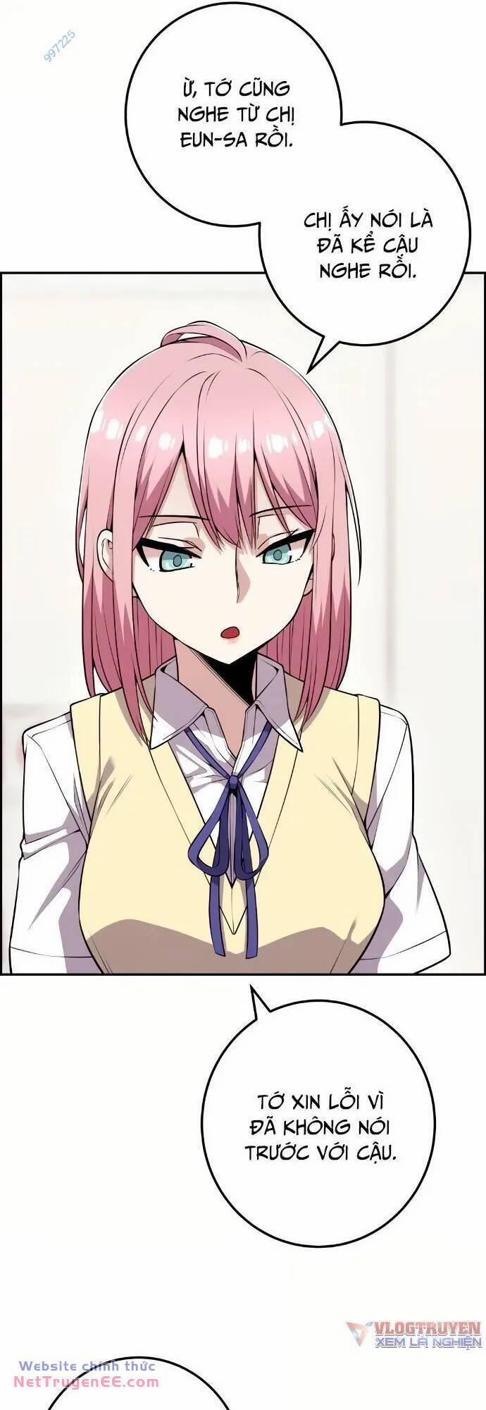 Nhân Vật Webtoon Na Kang Lim 59 trang 8