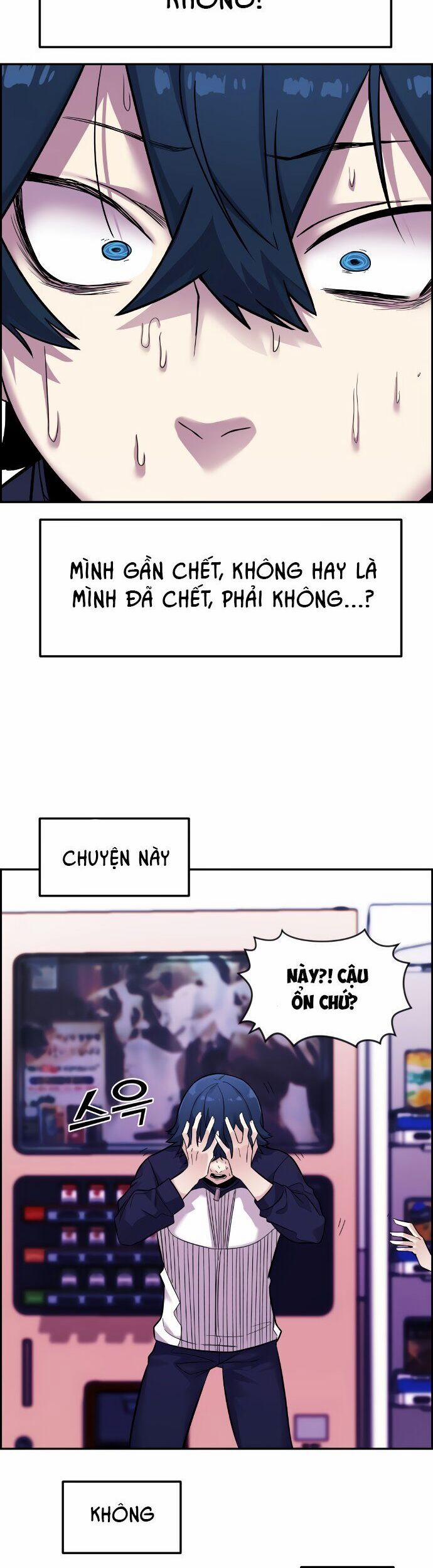 Nhân Vật Webtoon Na Kang Lim 6 trang 13