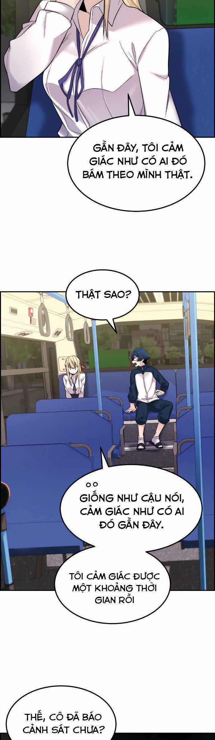 Nhân Vật Webtoon Na Kang Lim 6 trang 24