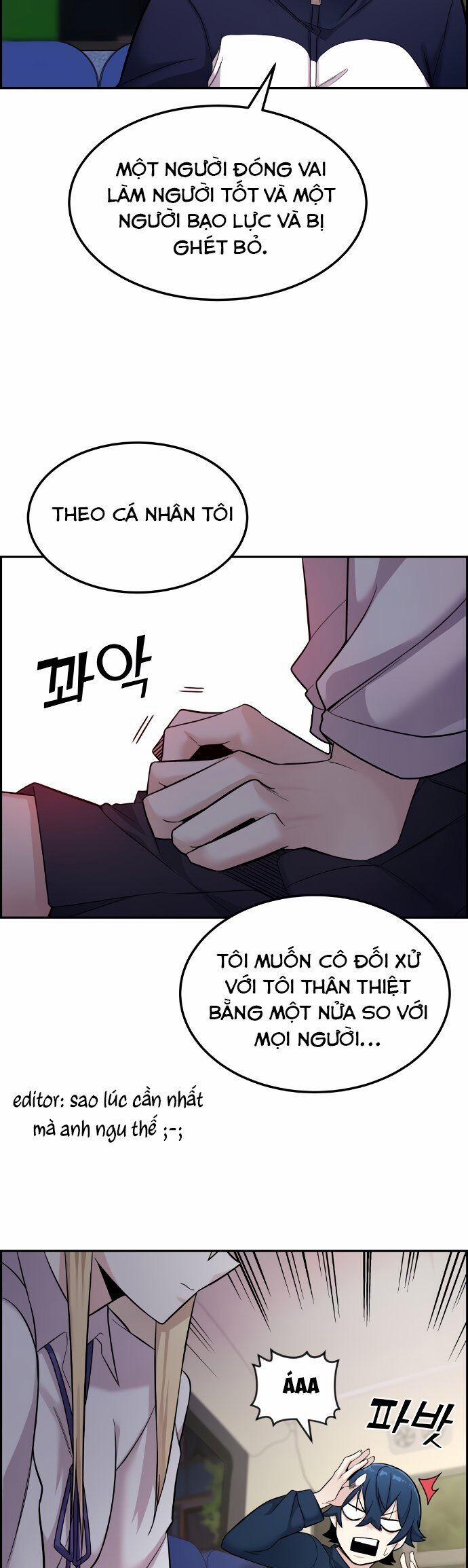 Nhân Vật Webtoon Na Kang Lim 6 trang 42