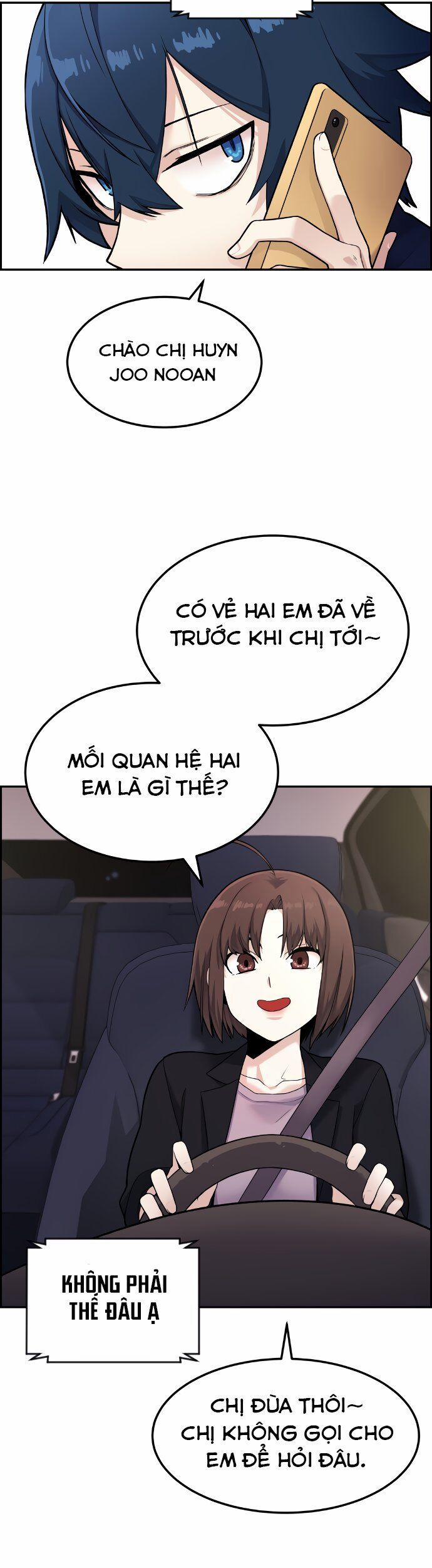 Nhân Vật Webtoon Na Kang Lim 6 trang 50