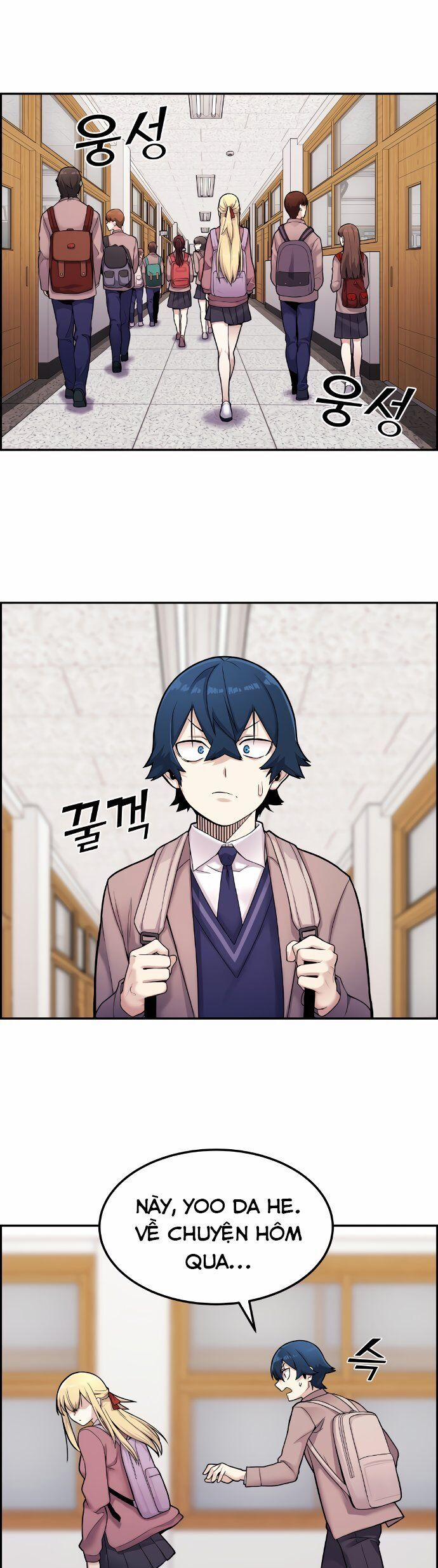 Nhân Vật Webtoon Na Kang Lim 6 trang 62